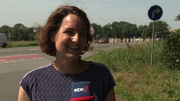 Katrin Eping, Bürgerinitiative B51 Handorf-Mauritz e.V.