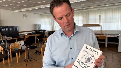 KI-Buch Musikverein Arnsberg Bruchhausen