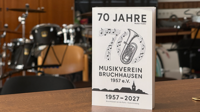 Das mit KI verfasste Buch