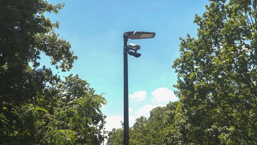 Smarter Winterdienst: Gütersloh testet im Sommer