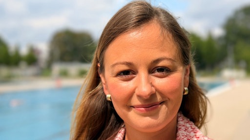 Portrait von Eva-Lotte Palbröker