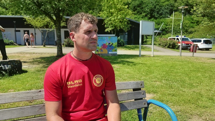 Andreas Bartella im Portrait