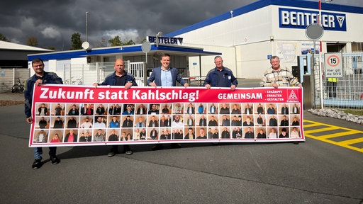 Aktionstag Automobil