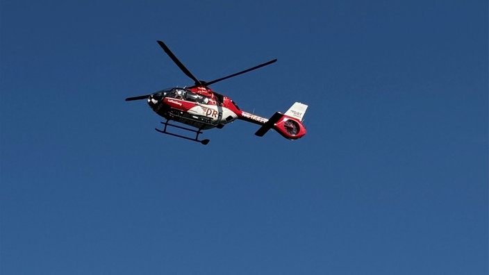Unfall im Badesee Höxter Godelheim