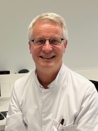 Professor Ralf Gutzmer