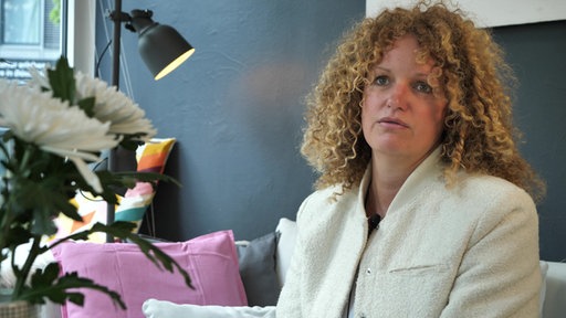 Die Tochter des Opfers: Rhea Seel