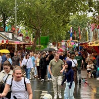 Libori Festmeile