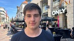 Patricio Gomes Ferreira zweifelt an Linnemann