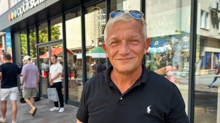 Ralf Schaffer