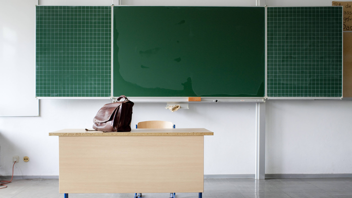 Verdacht auf sexualisierte Gewalt an Wuppertaler Grundschule
