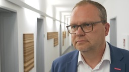 Markus Hartmann, Leiter der Wirtschaftsförderung Handwerkskammer Münster