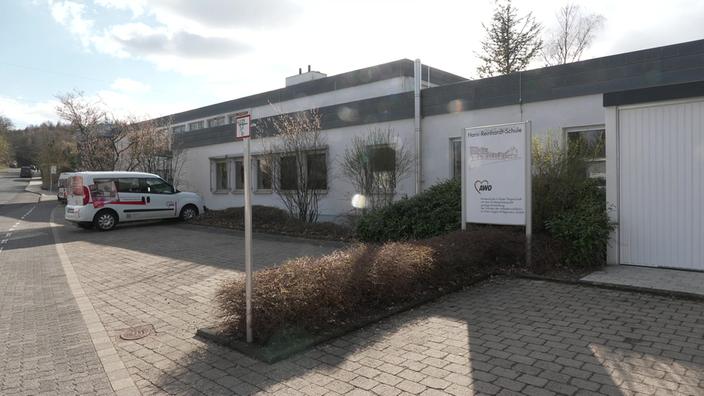 Die Hans-Reinhardt-Schule