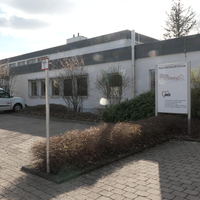Die Hans-Reinhardt-Schule