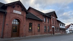 Der Mehrgenerationen-Treffpunkt in Sabbenhausen. 