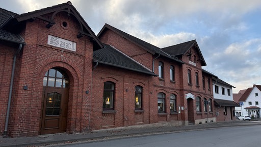 Der Mehrgenerationen-Treffpunkt in Sabbenhausen. 