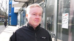 Hendrik Wortmann, Betreiber Cutie Bar