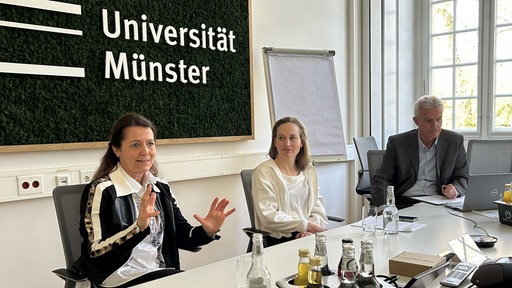 Team der Psychotherapieambulanz für Kinder und Jugendliche