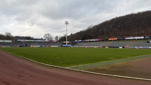 ein Stadion
