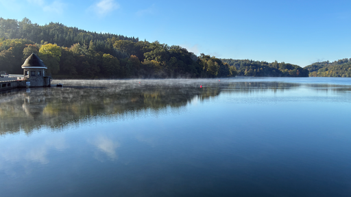 Listertalsperre