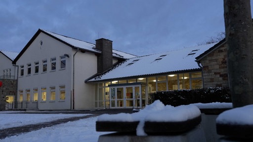 Grundschule Sande in Paderborn