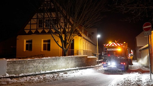 Winterdienst in Paderborn