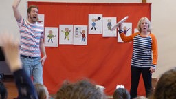 Theaterpädagogische Werkstatt Osnabrück