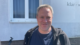 Andreas Scheen ist glücklich: Bis mindestens 2028 geht es weiter.