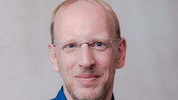 Portrait eines Mannes 