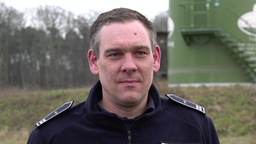 Thomas Strotmeier, Freiwillige Feuerwehr Telgte