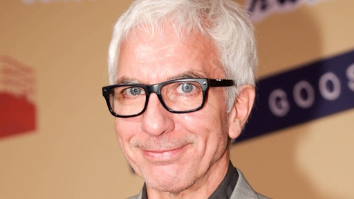 Porträt vom Schauspieler Ralf Richter bei einer Filmpremiere