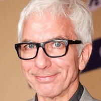 Porträt vom Schauspieler Ralf Richter bei einer Filmpremiere