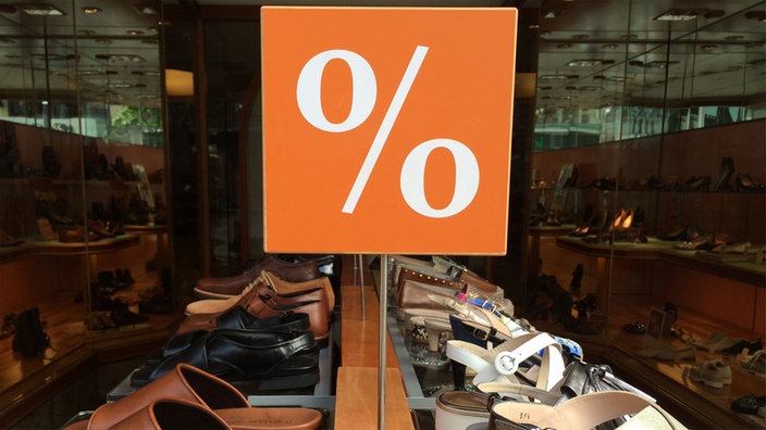 Sale in Köln
