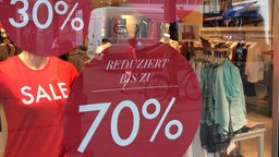 Sale in Köln