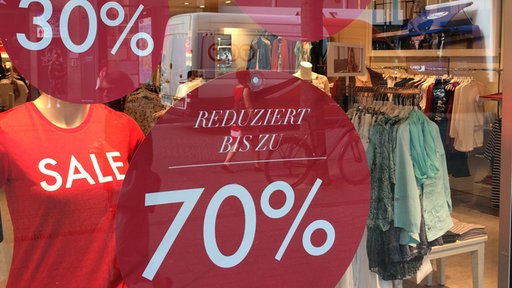 Sale in Köln