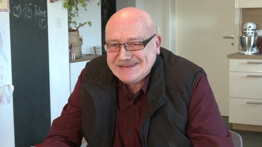 Bernd Schmidtbauer