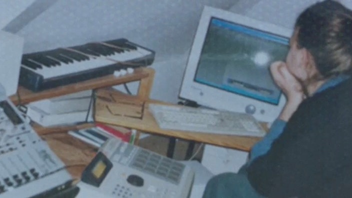 ALDI Medion PC im Einsatz 