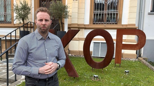 Verteidiger Marc Piel