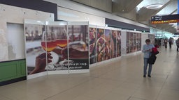 Neues Gastro-Konzept am Flughafen Köln/Bonn
