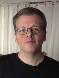 Torsten Odenthal illustriert den Wachtberger Wimmelspaß