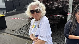 Ute Sentker aus Düsseldorf