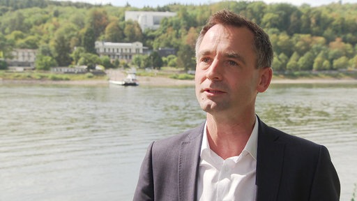 Jonathan Grunwald, Landtagsabgeordneter CDU