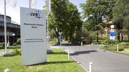 LVR-Kliniken in Bonn.