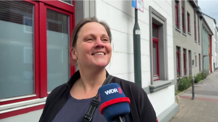 In dem Video erzählen Aachener Bürger von ihren Erwartungen an den kommenden Aachener Oberbürgermeister 