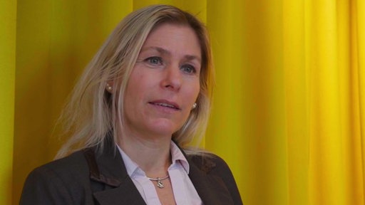 Bürgermesterin von Monheim, Sonja Wienecke