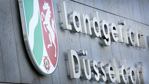 Langericht Düsseldorf NRW