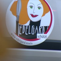 Logo des Hilfsprojekt Edelgard