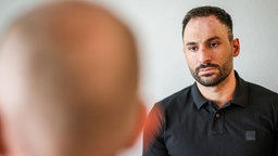 Enver G. im Interview