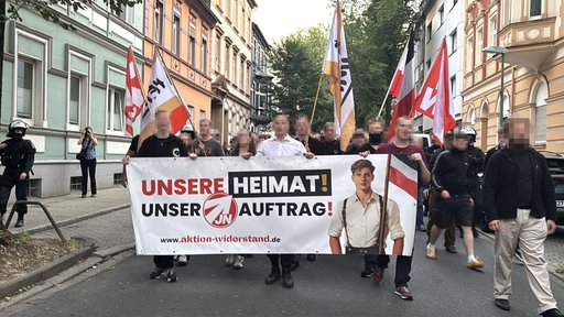 Demonstration