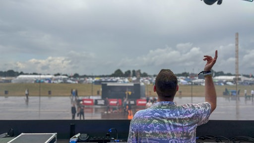 Parookaville 2025