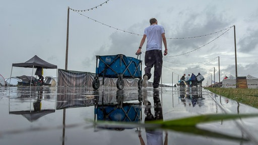 Parookaville 2025